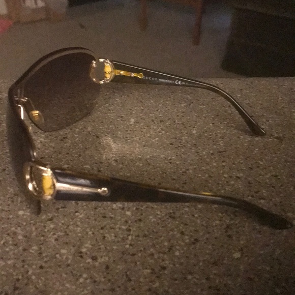 GUCCI 2875/S women’s sunglasses - Picture 3 of 6